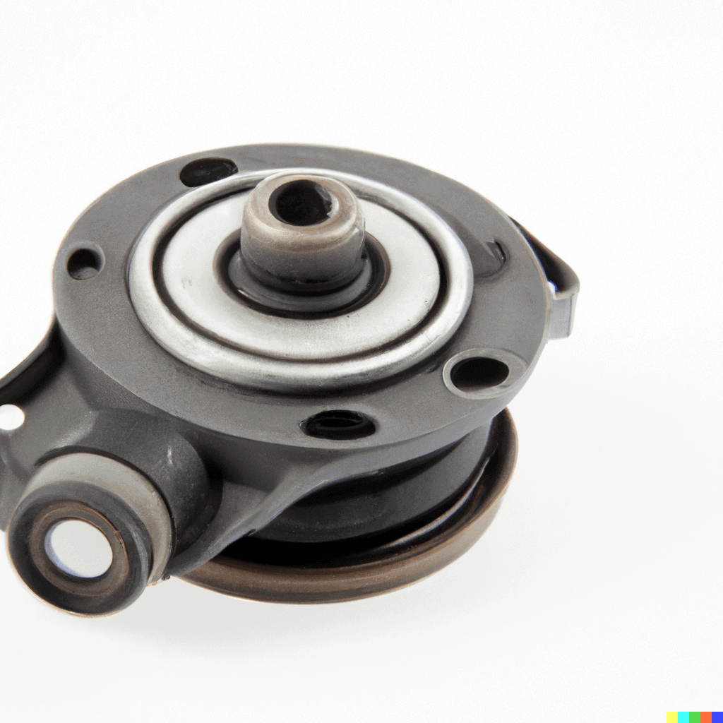 Belt Tensioner Assembly Replacement Cost And Guide Uchanics Auto Repair