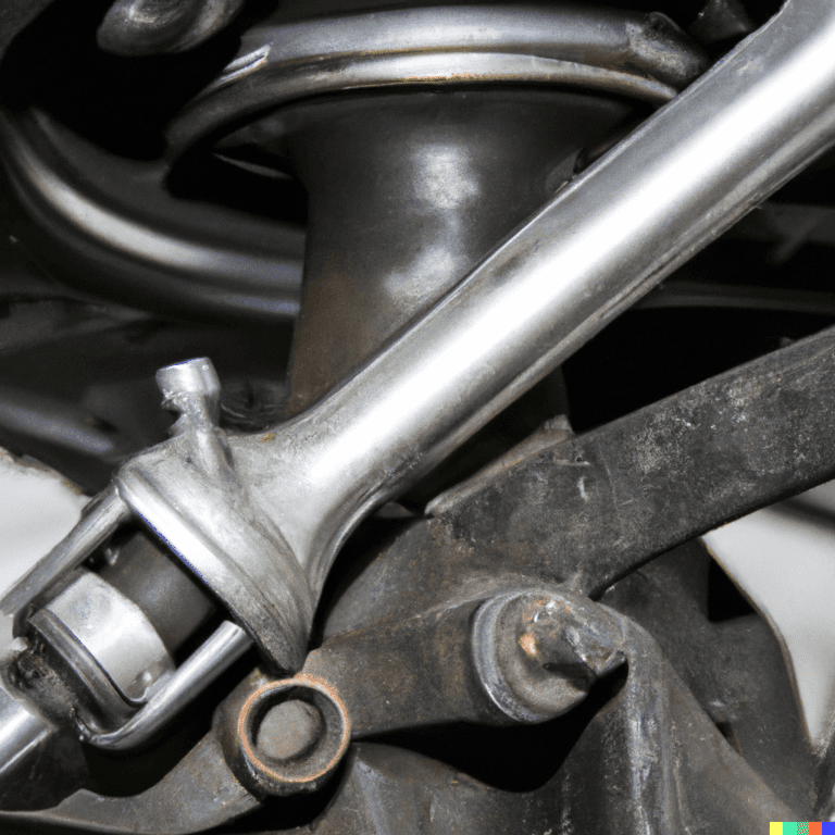 Power Steering Rack Replacement Cost And Guide Uchanics Auto Repair