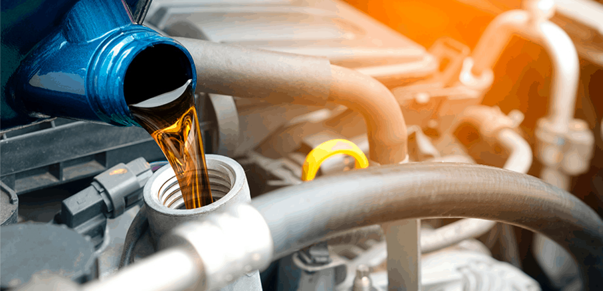 cheap oil changes in clay county florida