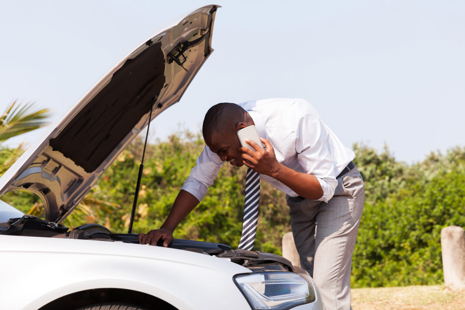 13 Reasons Why Your Car Won’t Start - Uchanics: Auto Repair