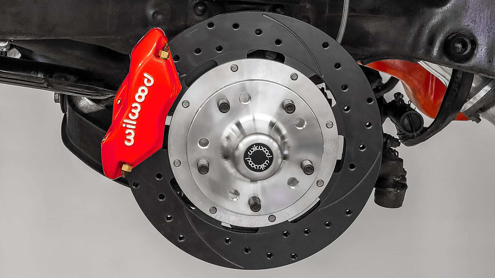 9 Common signs that your Brake Calipers are bad or stuck