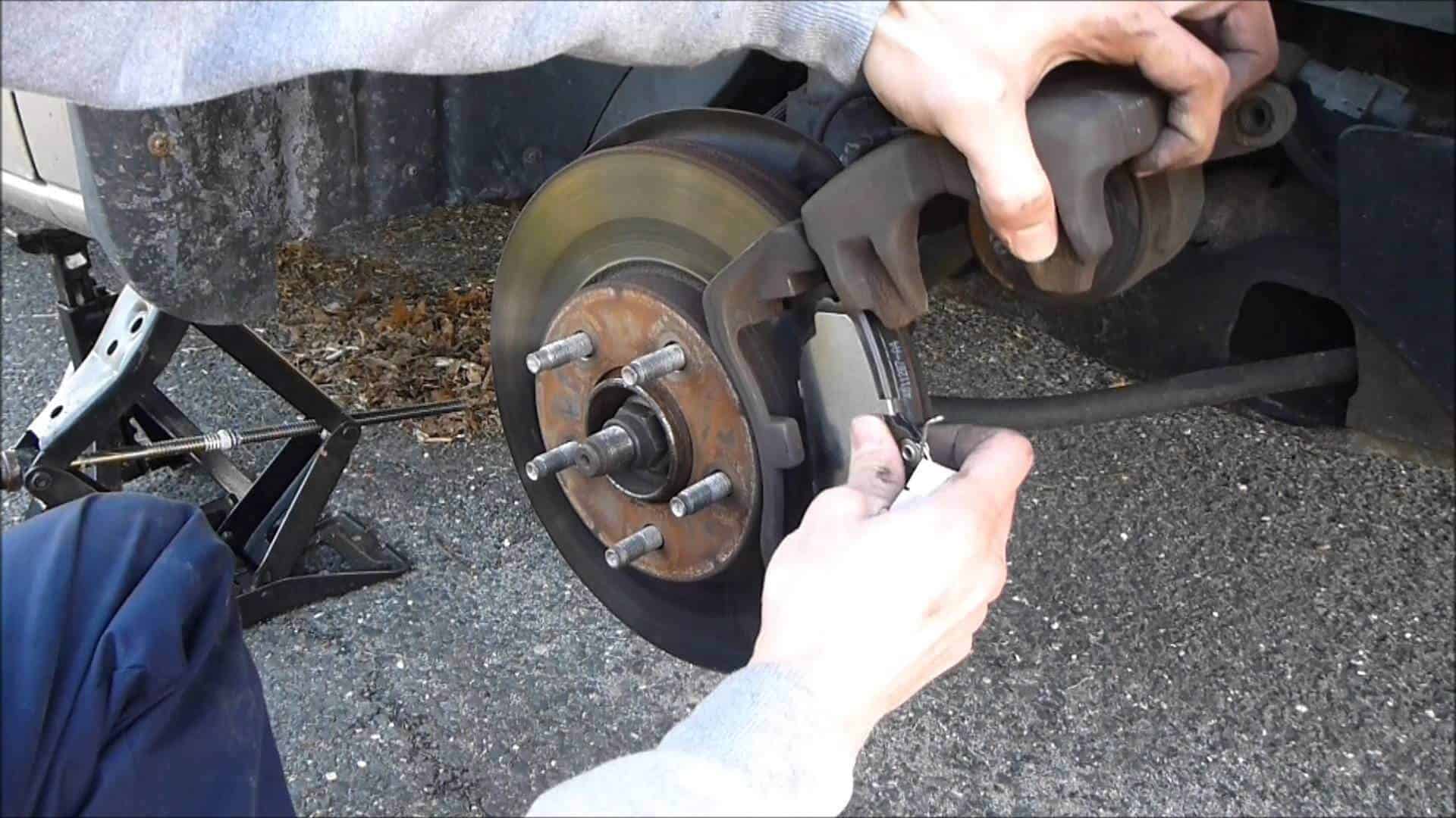 Wheel Stud Replacement Cost and Guide