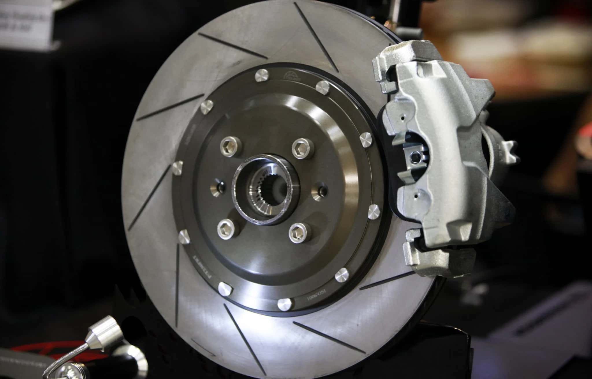 How do you know when to change your brake rotors? - Uchanics: Auto Repair