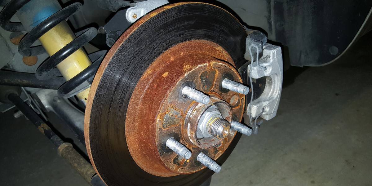 How cold weather affects your brakes Uchanics Auto Repair