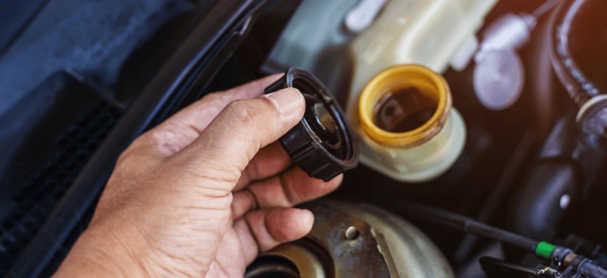 How often should you change brake fluid - Uchanics: Auto Repair