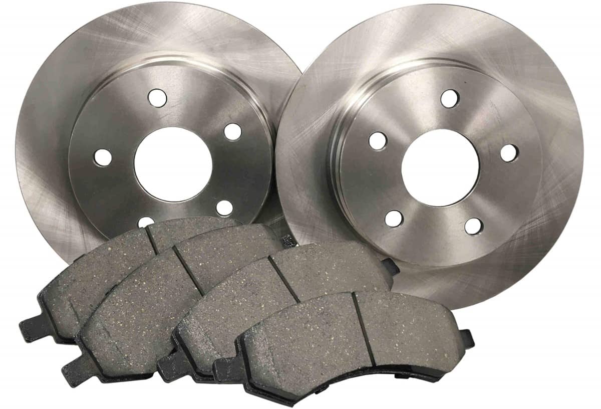 Do You Need To Change Brake Pads And Rotors At The Same Time