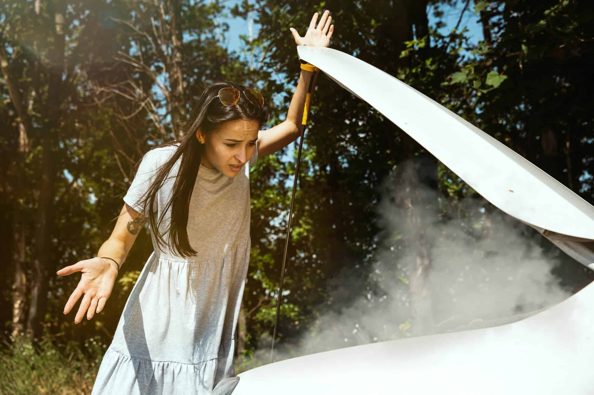 12 Expert Tips for Preparing Your Car for Summer Heat