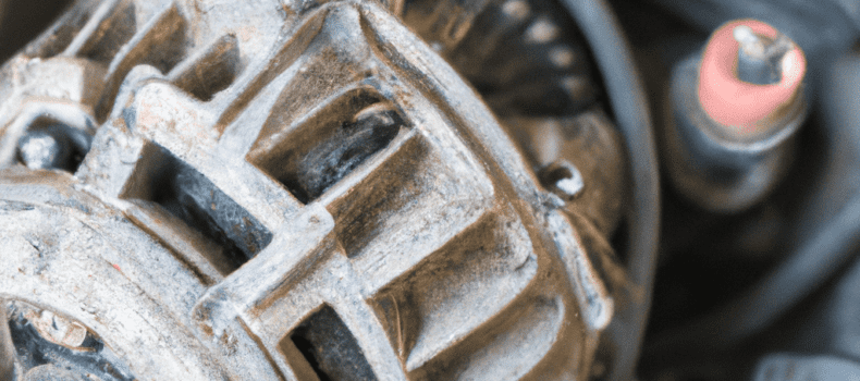 9 Warning Signs of a Bad or Failing Alternator Don't Get Stranded on the Road-3