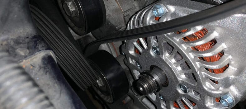 9 Warning Signs of a Bad or Failing Alternator Don't Get Stranded on the Road