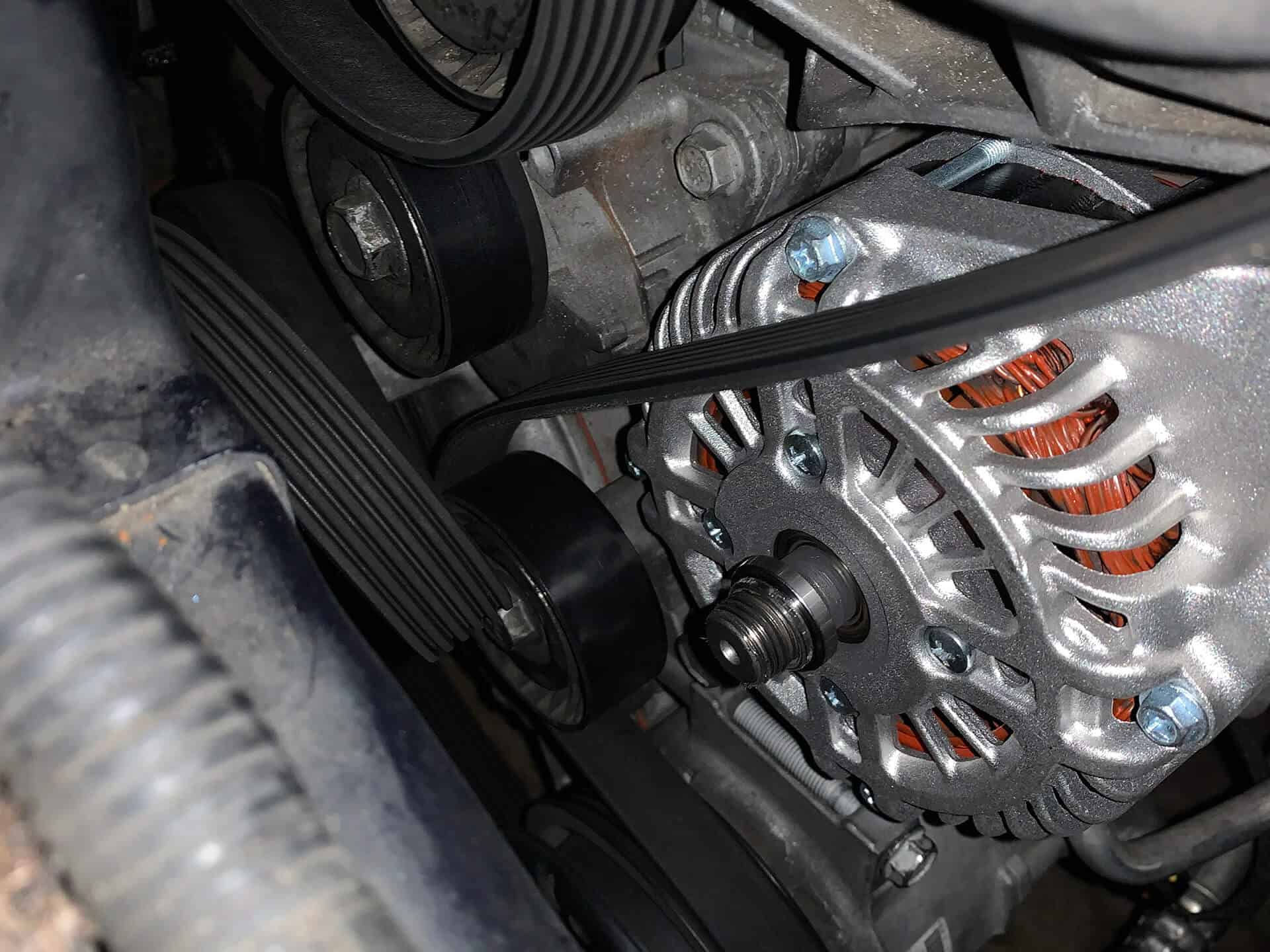 9 Warning Signs of a Bad or Failing Alternator Don't Get Stranded on the Road
