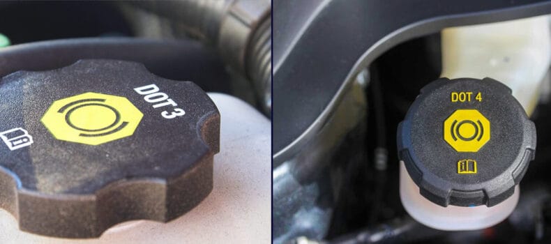 A Comprehensive Guide to Types of Brake Fluid for Canadian Drivers