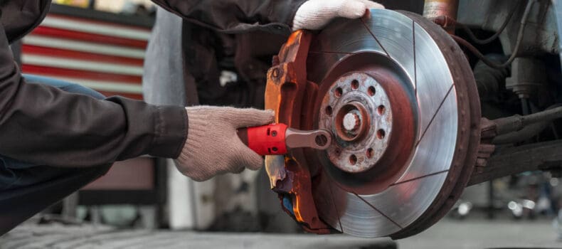 ABS Sensor Replacement Cost and Guide