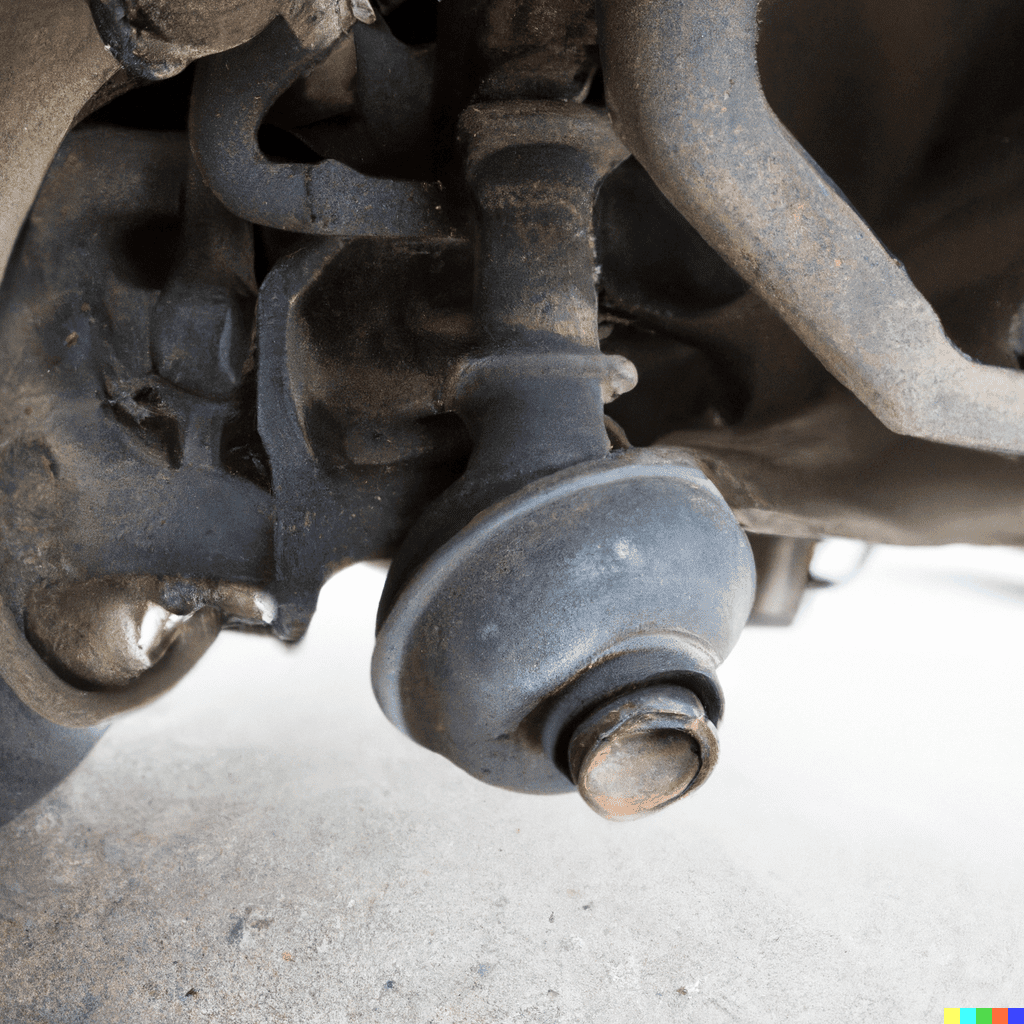 Ball Joints Replacement Cost and Service-3
