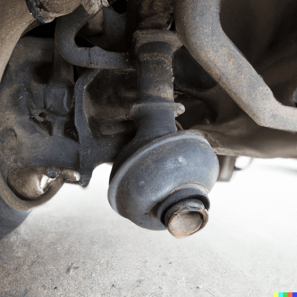 Ball Joints Replacement Cost and Service Uchanics Auto Repair