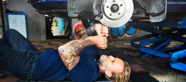 Ball Joints Replacement Cost and Service
