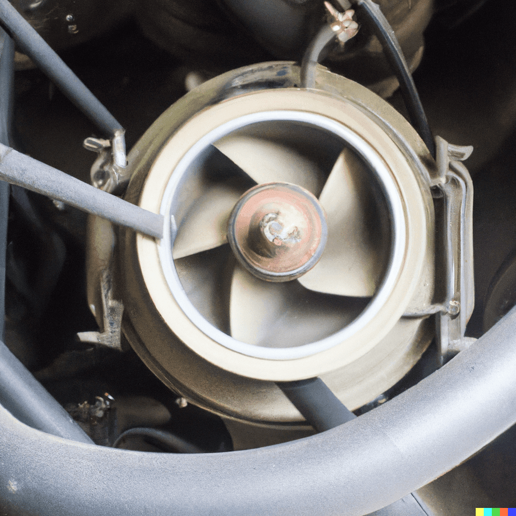 Blower Motor Replacement Cost and Service-2