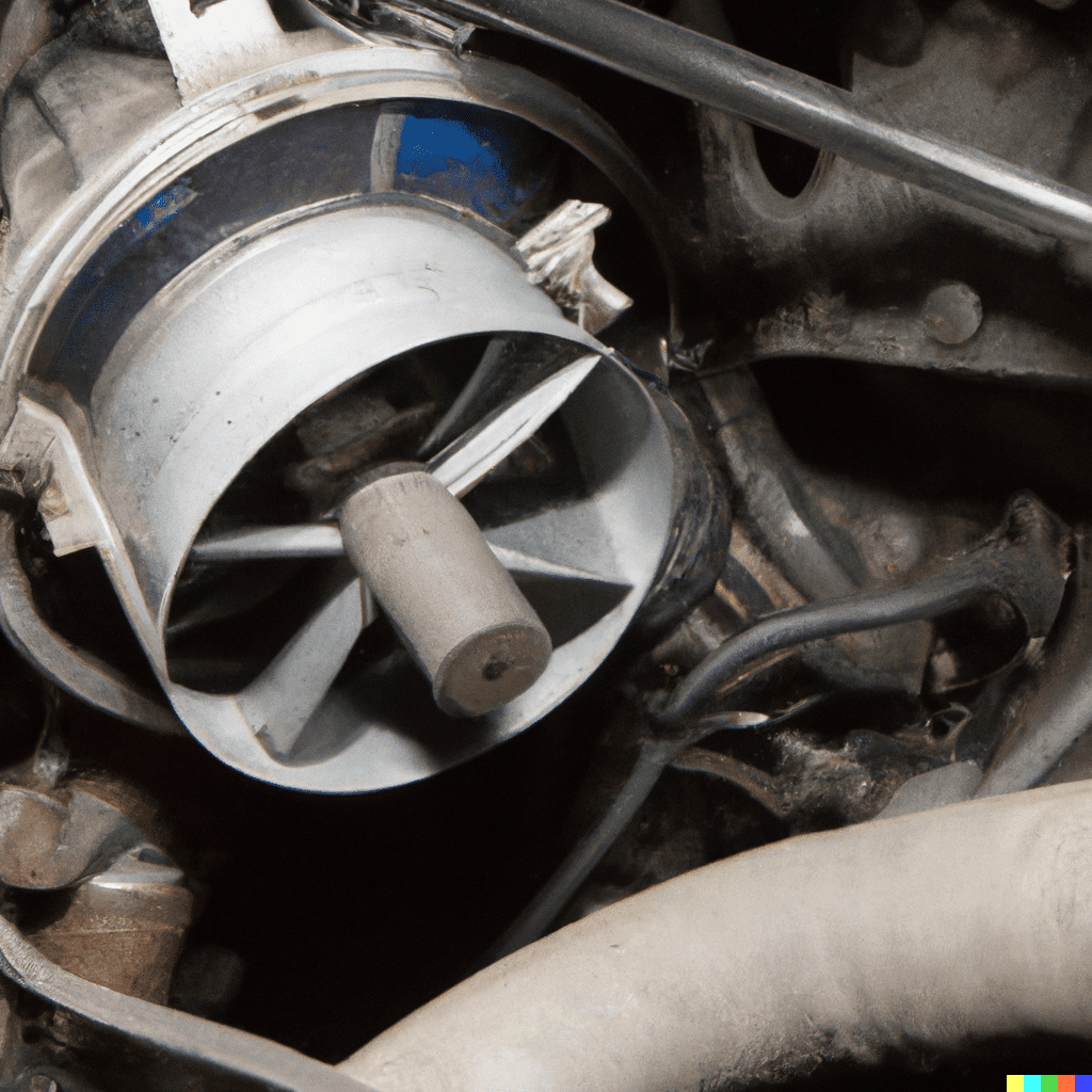 Blower Motor Replacement Cost and Service-3