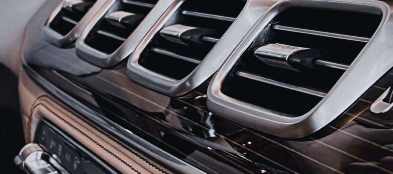 Blower Motor Replacement Cost and Service