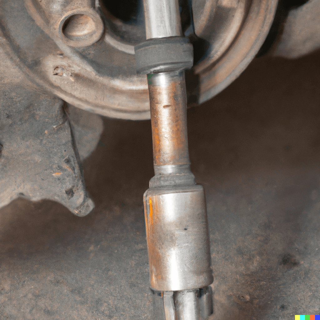CV Axle Shaft Replacement Cost and Service-4