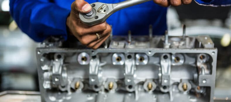 Camshaft Position Sensor Replacement Cost and Guide
