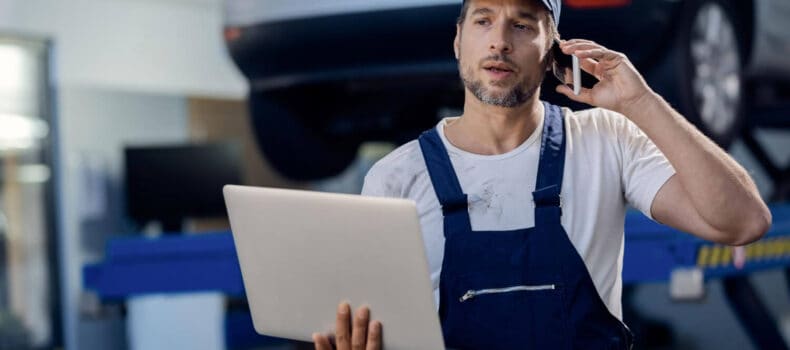 Can a Mobile Mechanic Replace Your Alternator At Your Home?