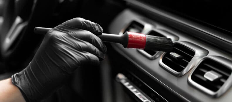 Car Blower Motor Resistor (Regulator) Cost and Service-4