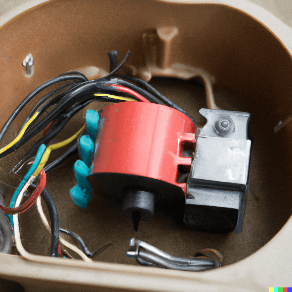 Car Blower Motor Resistor (Regulator) Cost and Service-2