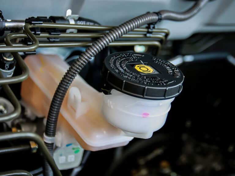 Power Steering Reservoir Replacement Cost and Guide - Uchanics: Auto Repair