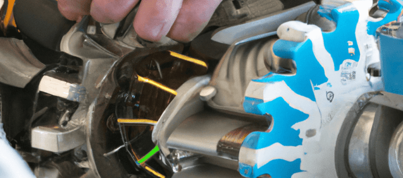 DIY Alternator Testing How to Check If Your Car's Alternator is Bad Yourself-2