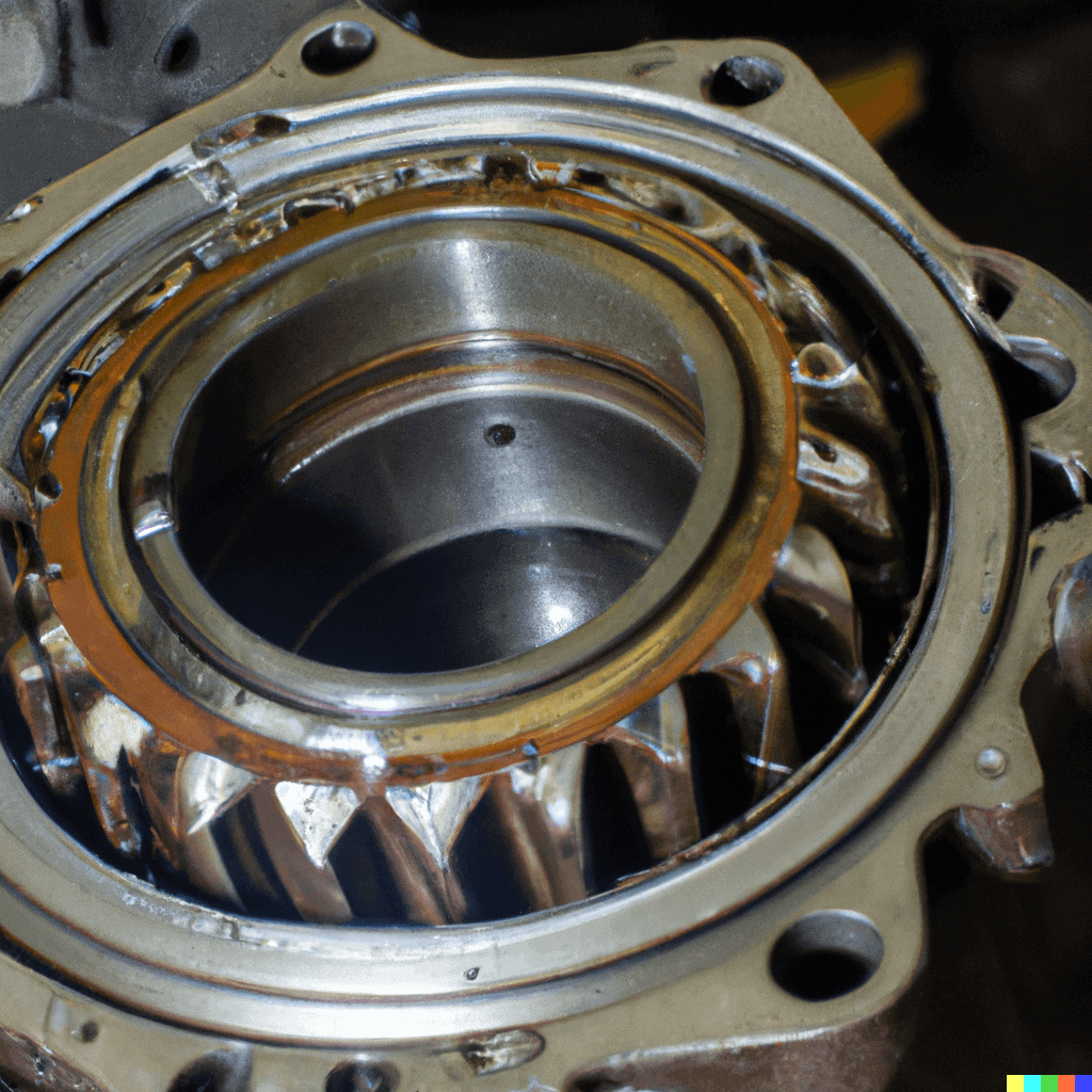 Differential Pinion Seal Replacement Cost and ServiceDifferential Pinion Seal Replacement Cost and Service-4