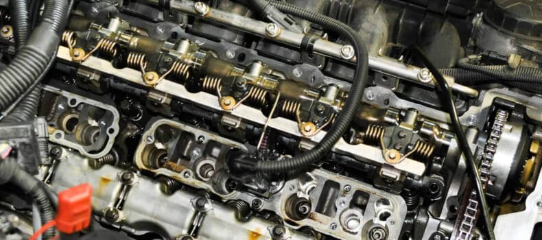 Eccentric Shaft Sensor Replacement Cost and Guide