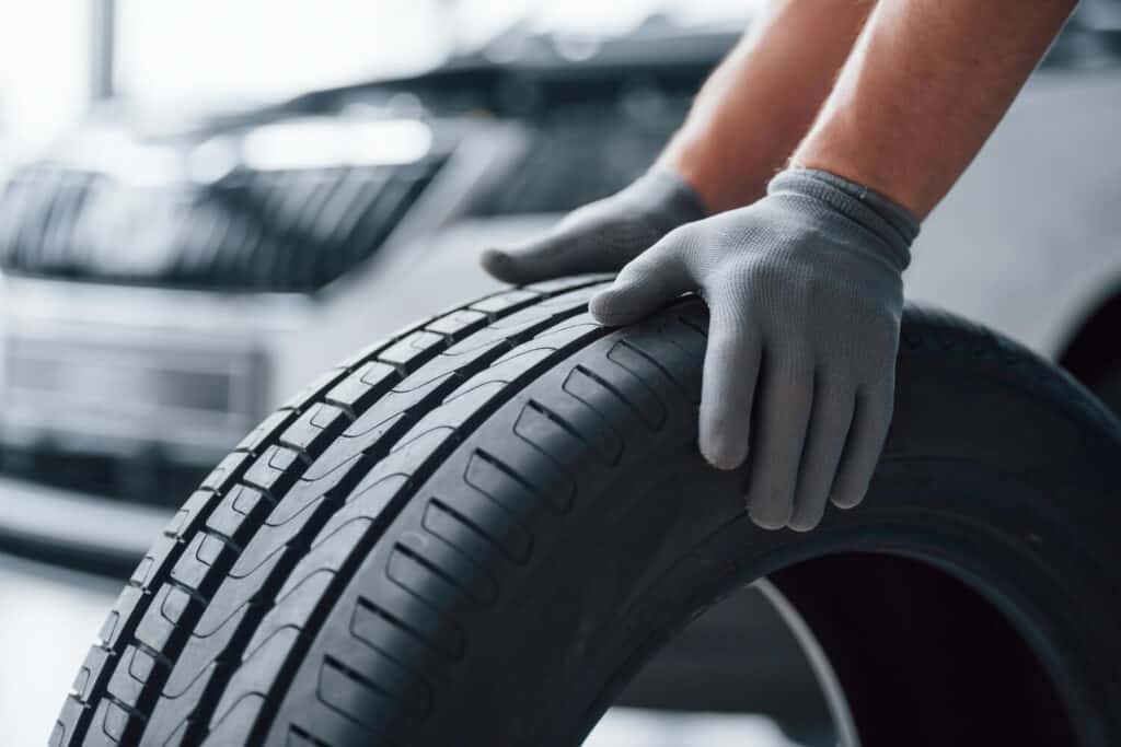 How Long Should Tires Last and How To Tell When They are Worn-2