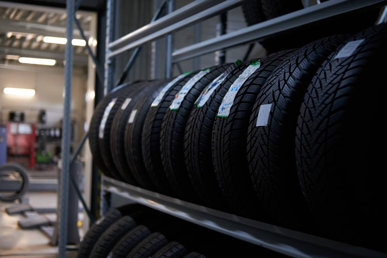 How Long Should Tires Last and How To Tell When They are Worn