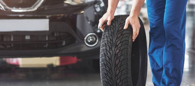 How Long Should Tires Last and How To Tell When They are Worn