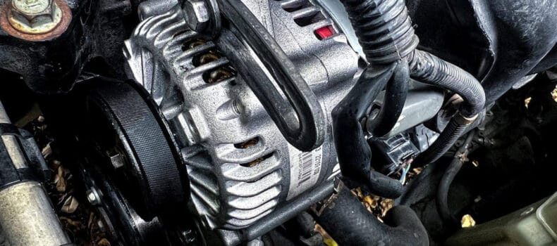 How Much Does it Cost to Replace an Alternator in Canada?