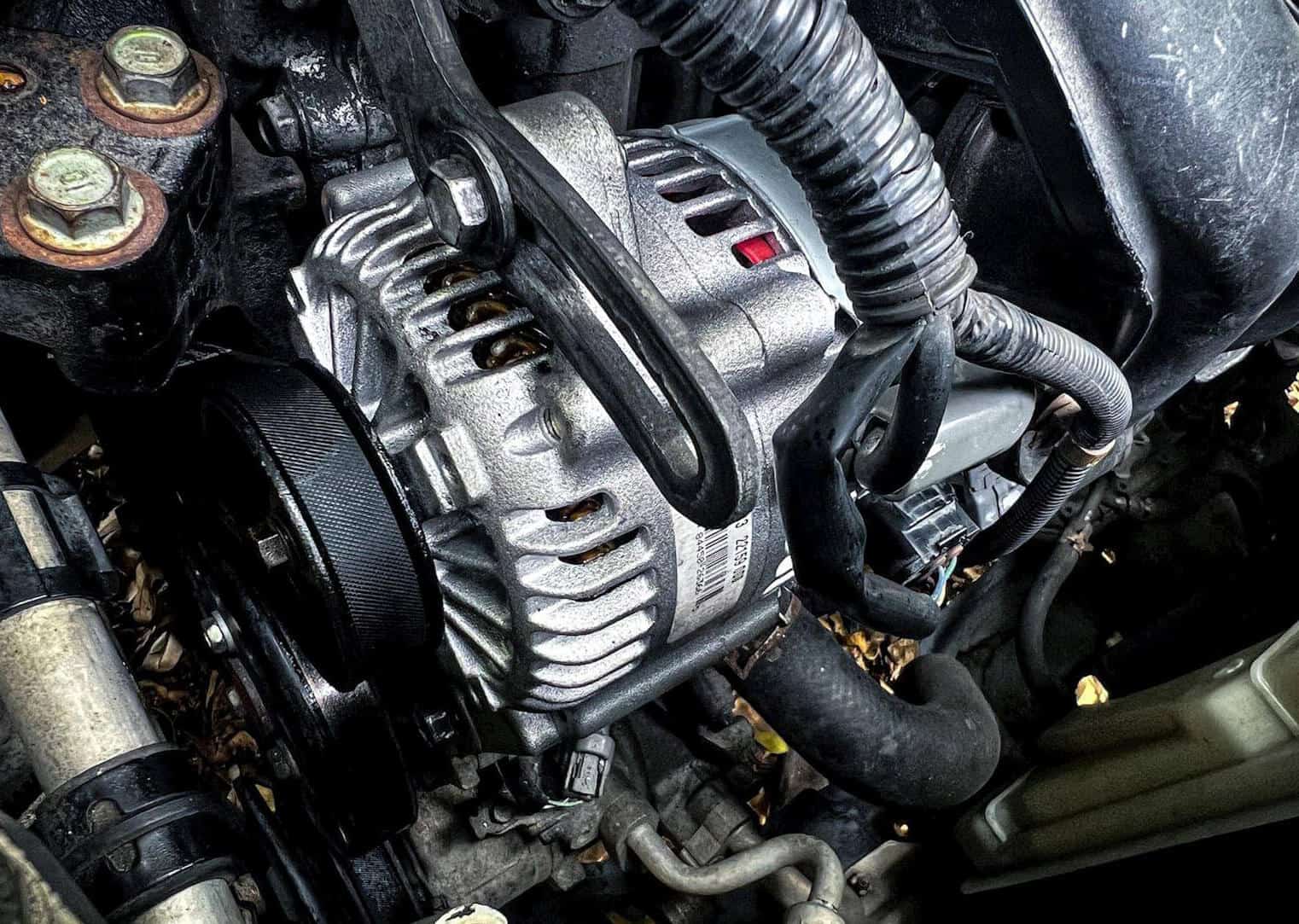 How Much Does it Cost to Replace an Alternator in Canada?