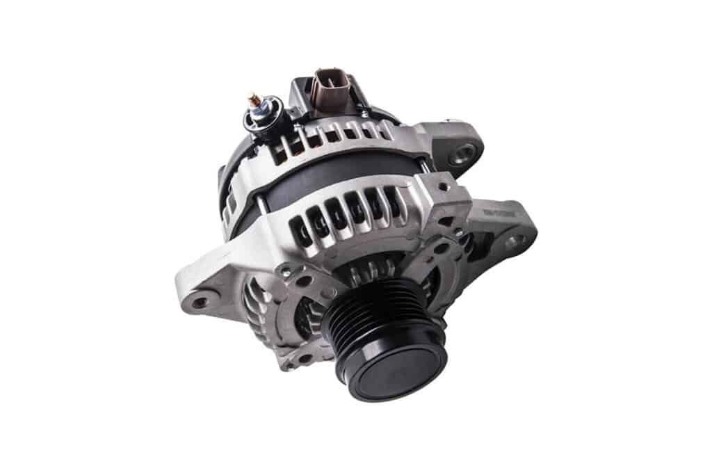 How Much Does it Cost to Replace an Alternator in Canada?-2