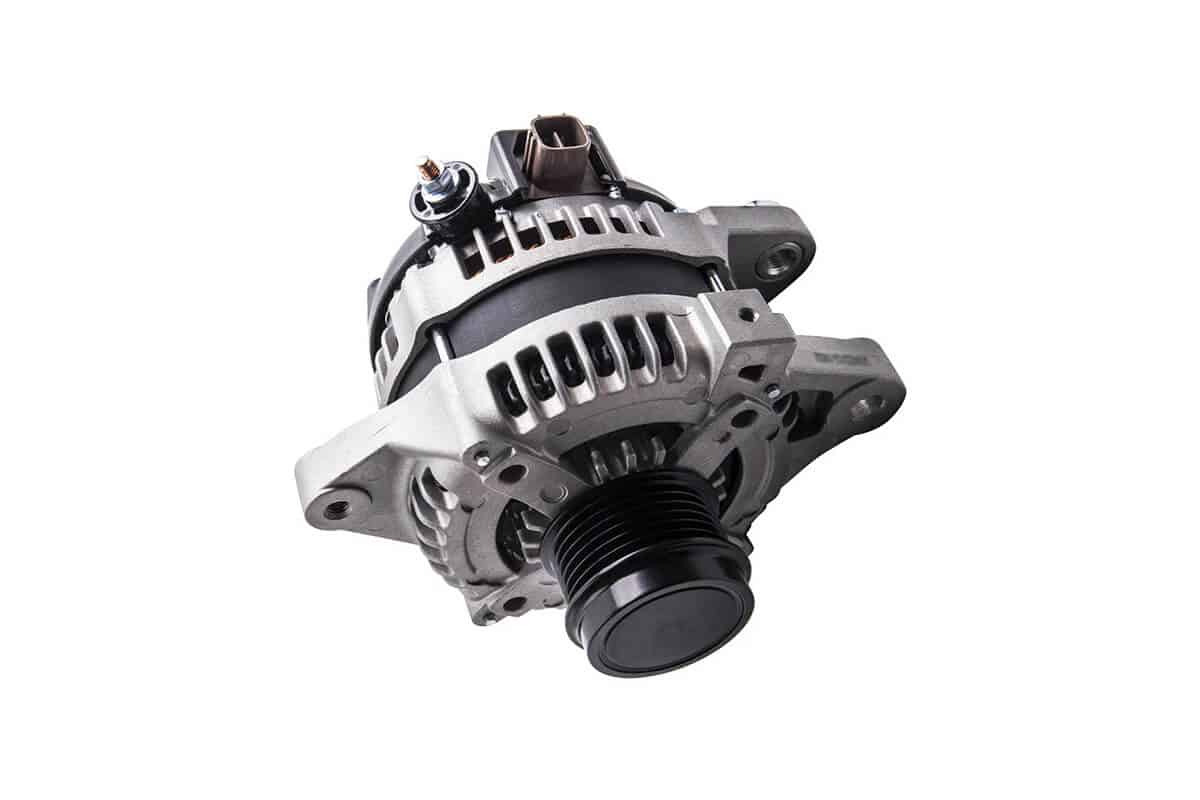 How Much Does it Cost to Replace an Alternator in Canada? Uchanics