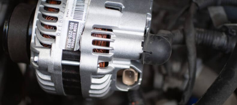 How to extend the life of your Alternator