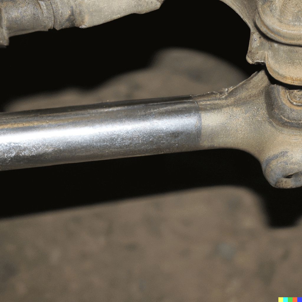 Inner Tie Rod End Replacement Cost and Guide-2