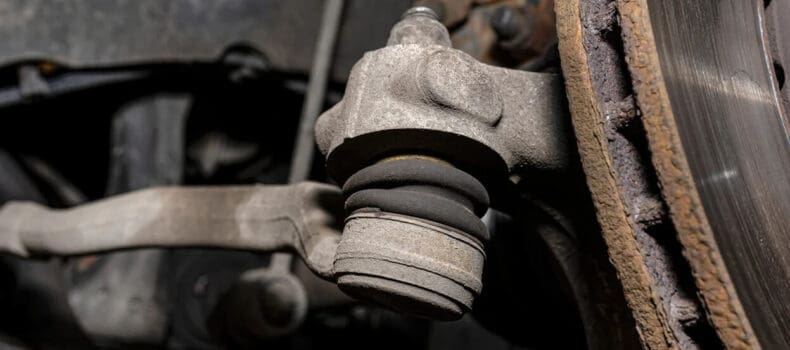 Inner Tie Rod End Replacement Cost and Guide-3
