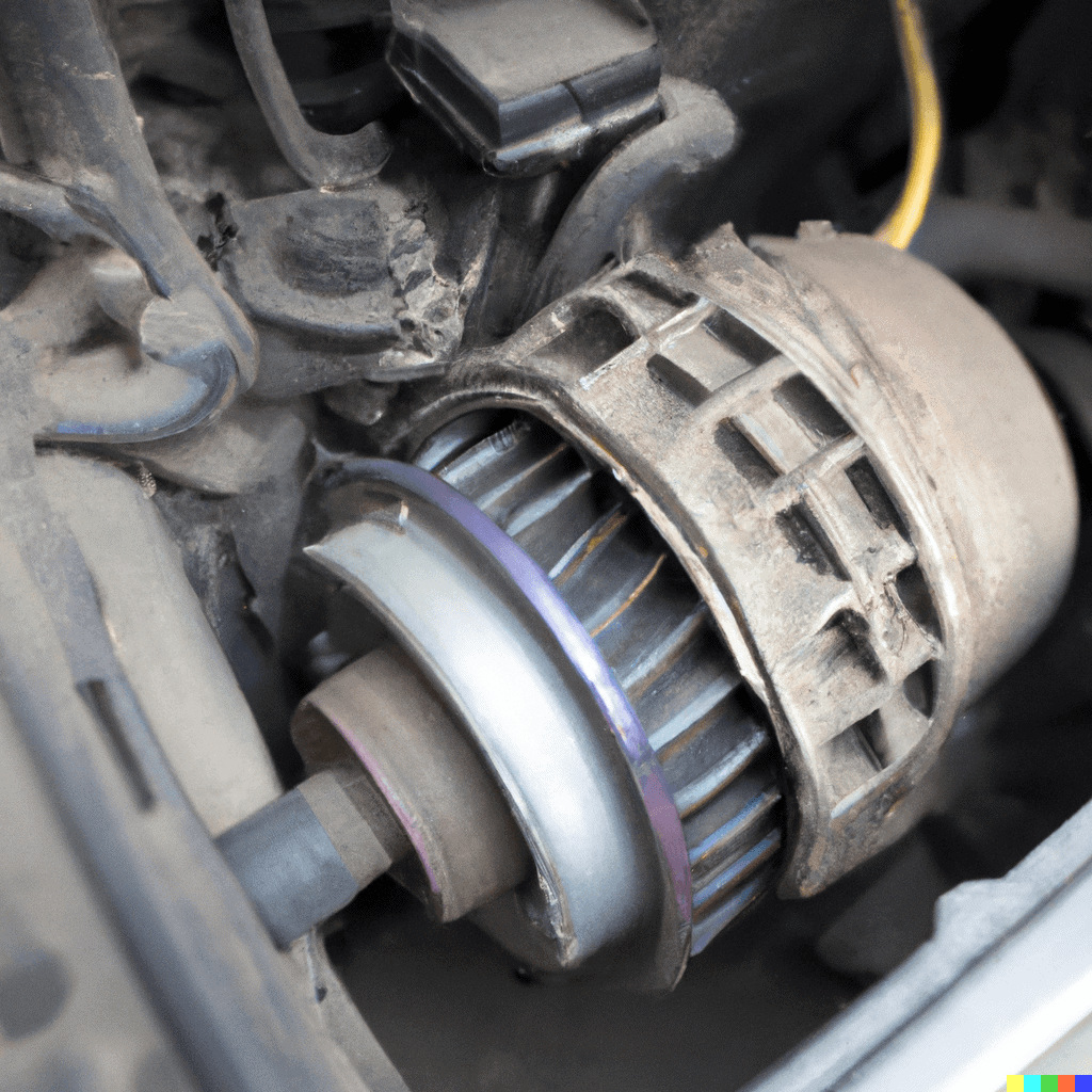 Is it Safe to Drive with a Bad Failing Alternator Don't Ignore These Warning Signs-2