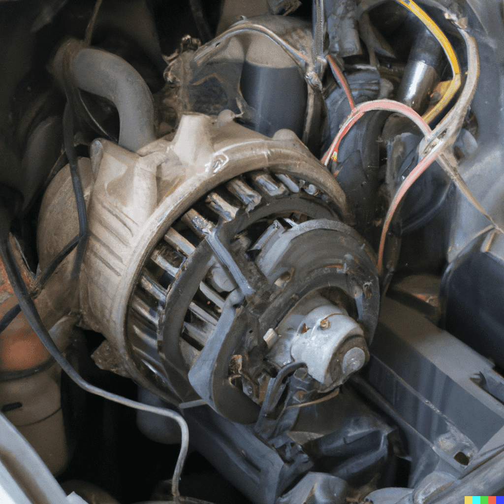 Is it Safe to Drive with a Bad Failing Alternator Don't Ignore These Warning Signs-3
