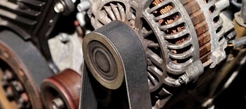 Is it Safe to Drive with a Bad Failing Alternator Don't Ignore These Warning Signs.