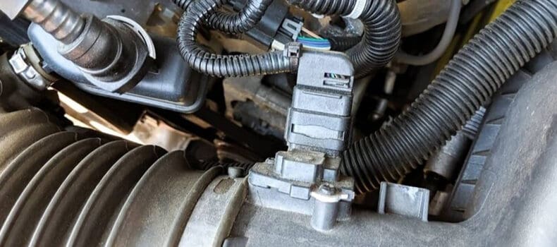 Mass Air Flow Sensor Replacement Cost and Guide