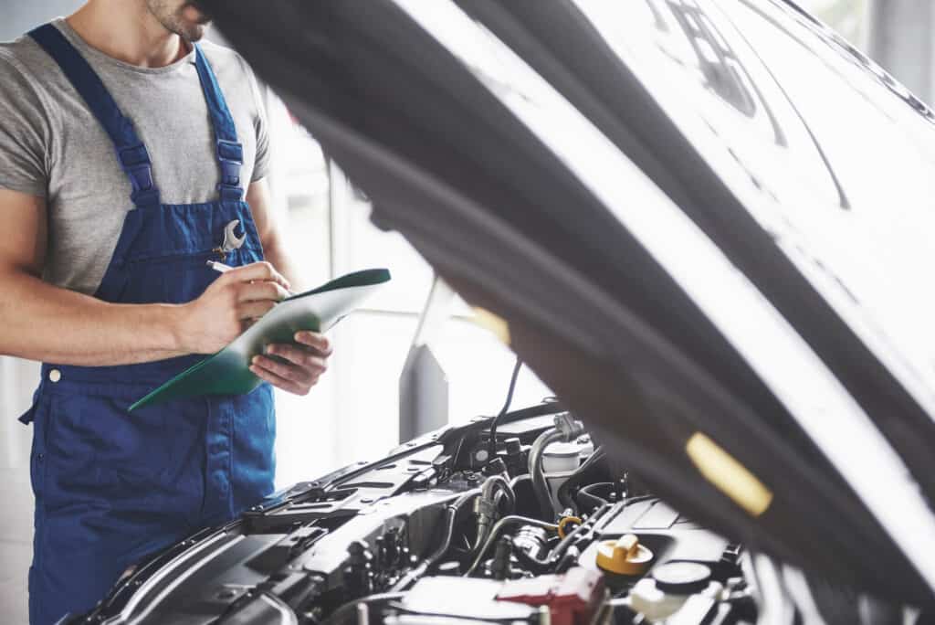 Maximizing Your Car's Warranty Tips for Maintaining and Repairing Your Vehicle
