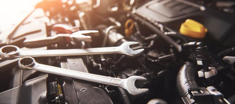 Maximizing Your Car's Warranty Tips for Maintaining and Repairing Your Vehicle