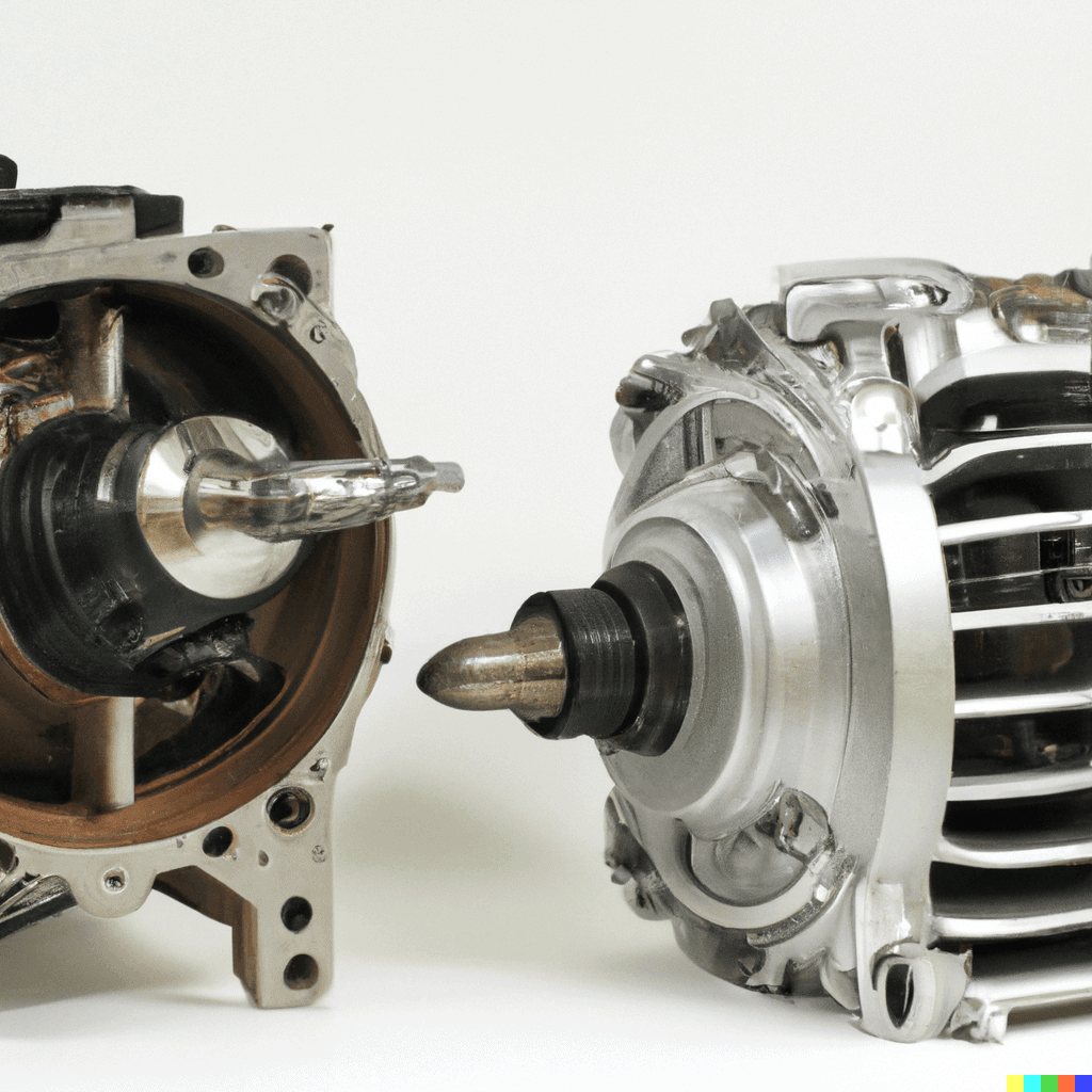 New vs. Remanufactured Alternators Which One Should You Buy for Your Car