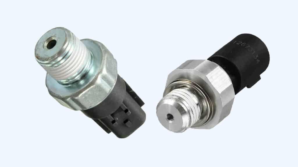 Oil Pressure Sensor Replacement Cost and Service-2