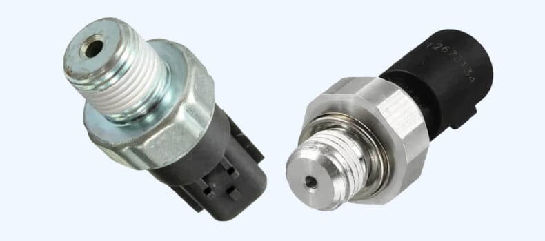 Oil Pressure Sensor Replacement Cost and Service-2